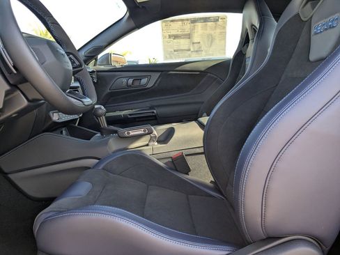 New 2025 Ford Mustang Dark Horse RWD image 19