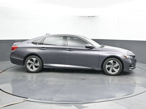 Used 2019 Honda Accord EX-L image 4