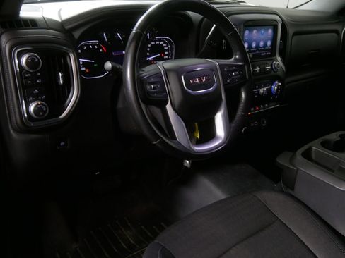 Used 2019 GMC Sierra 1500 SLE w/ Fleet Comfort Package AWD/4WD image 13