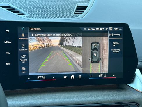 New 2026 BMW X1 xDrive28i w/ Technology Package image 17