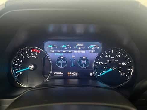 Used 2021 Ford F250 Platinum w/ Tremor Off-Road Package AWD/4WD image 65
