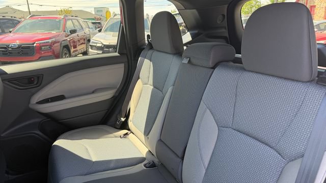 New 2026 Subaru Forester Touring AWD/4WD image 16