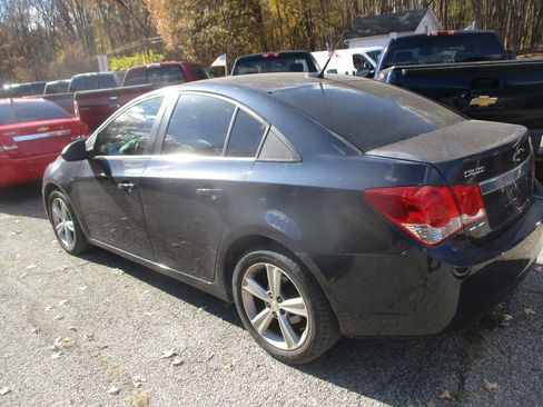 Used 2014 Chevrolet Cruze LT image 6