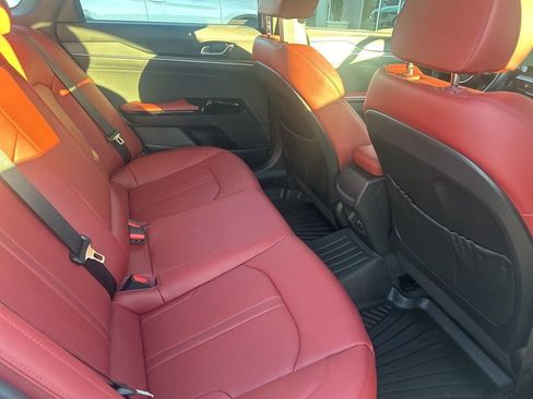 Used 2025 Kia K5 GT-Line w/ GT-Line Premium Package image 14