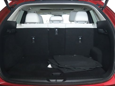 Certified 2023 MAZDA CX-5 AWD 2.5 S w/ Premium Plus Pkg image 22
