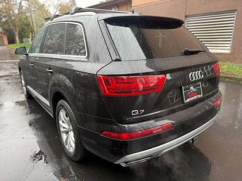 Used 2018 Audi Q7 2.0T Premium Plus w/ Premium Plus Package image 7