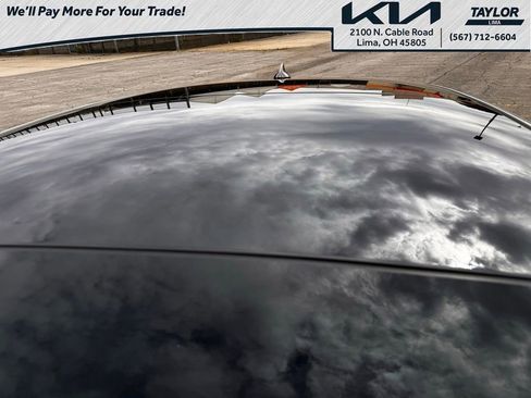 Used 2025 Kia K5 GT-Line w/ GT-Line Premium Package AWD/4WD image 14