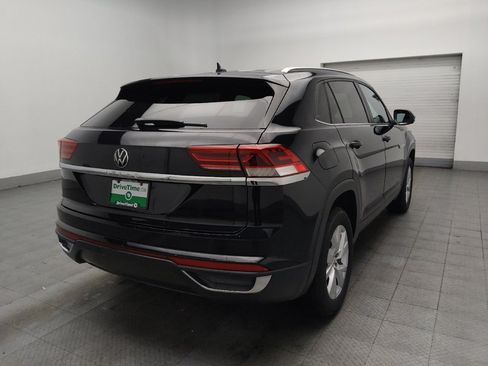 Used 2020 Volkswagen Atlas Cross Sport S image 9