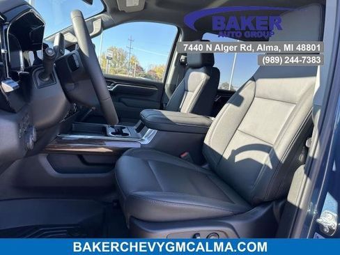 New 2026 Chevrolet Silverado 3500 LT w/ All Star Edition image 5