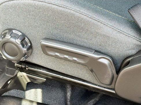 Used 2024 Jeep Wrangler Willys image 24