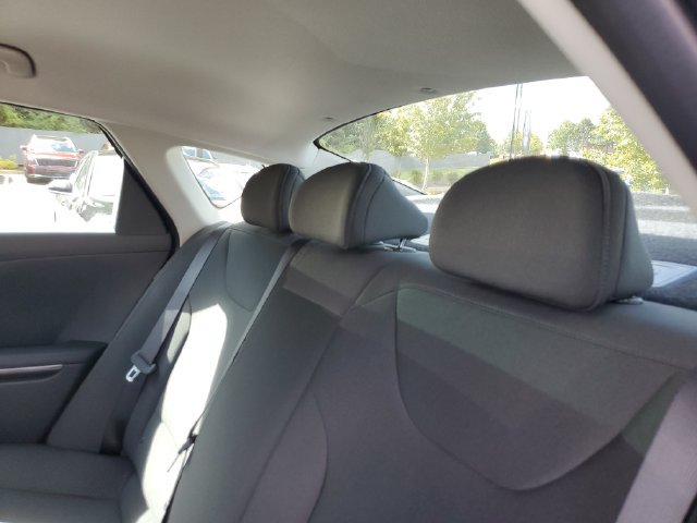 New 2026 Kia K4 FWD image 16