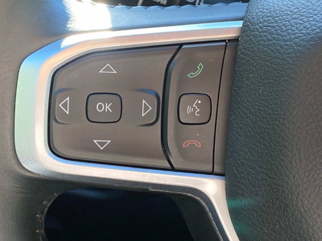 Used 2023 RAM 1500 Big Horn AWD/4WD image 18