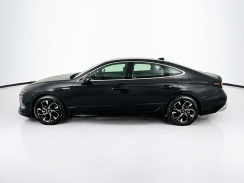 Used 2025 Hyundai Sonata SEL AWD/4WD image 4