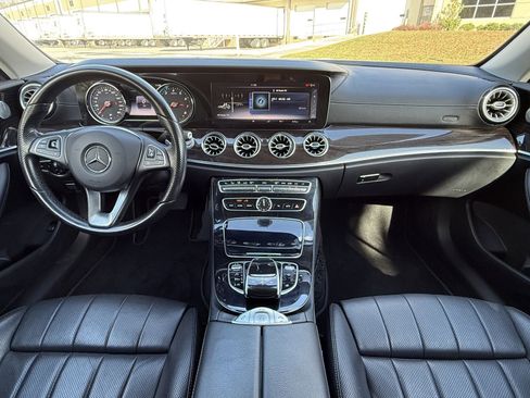 Used 2018 Mercedes-Benz E 400 Cabriolet image 22