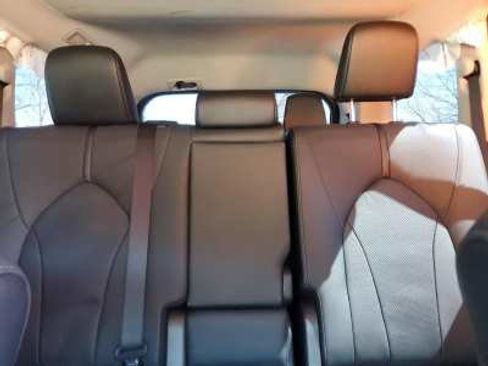 Used 2026 Toyota Grand Highlander AWD Hybrid image 6