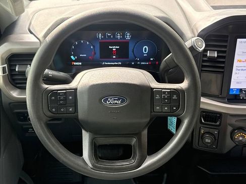 Used 2024 Ford F150 XL AWD/4WD image 14