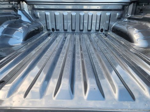 New 2026 Nissan Frontier SV w/ All-Weather Content Package image 22