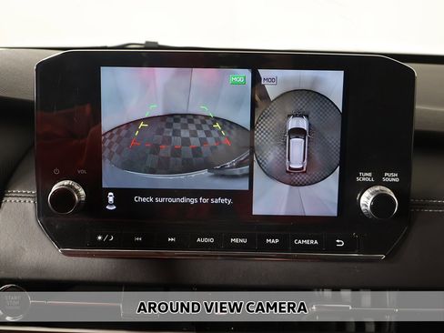 Used 2022 Mitsubishi Outlander SEL Black Edition image 5