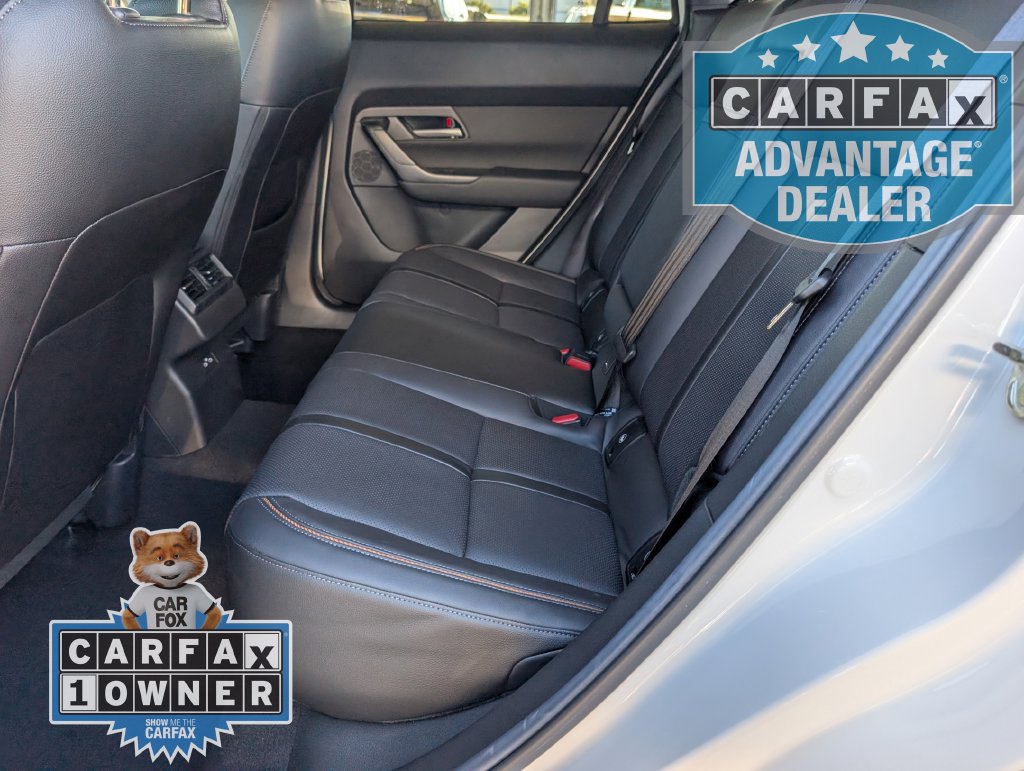 Certified 2026 MAZDA CX-50 AWD 2.5 S w/ Premium Package image 19