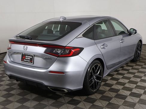 Used 2024 Honda Civic Sport Touring image 12