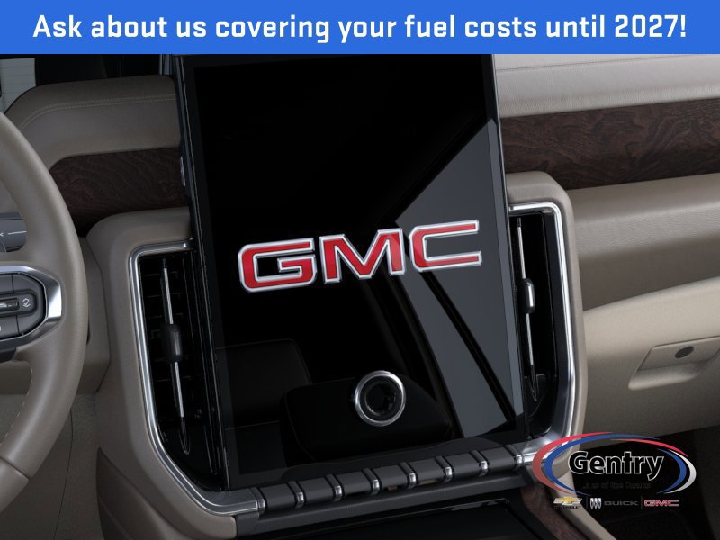 New 2026 GMC Yukon Denali w/ Denali Reserve Package AWD/4WD image 20