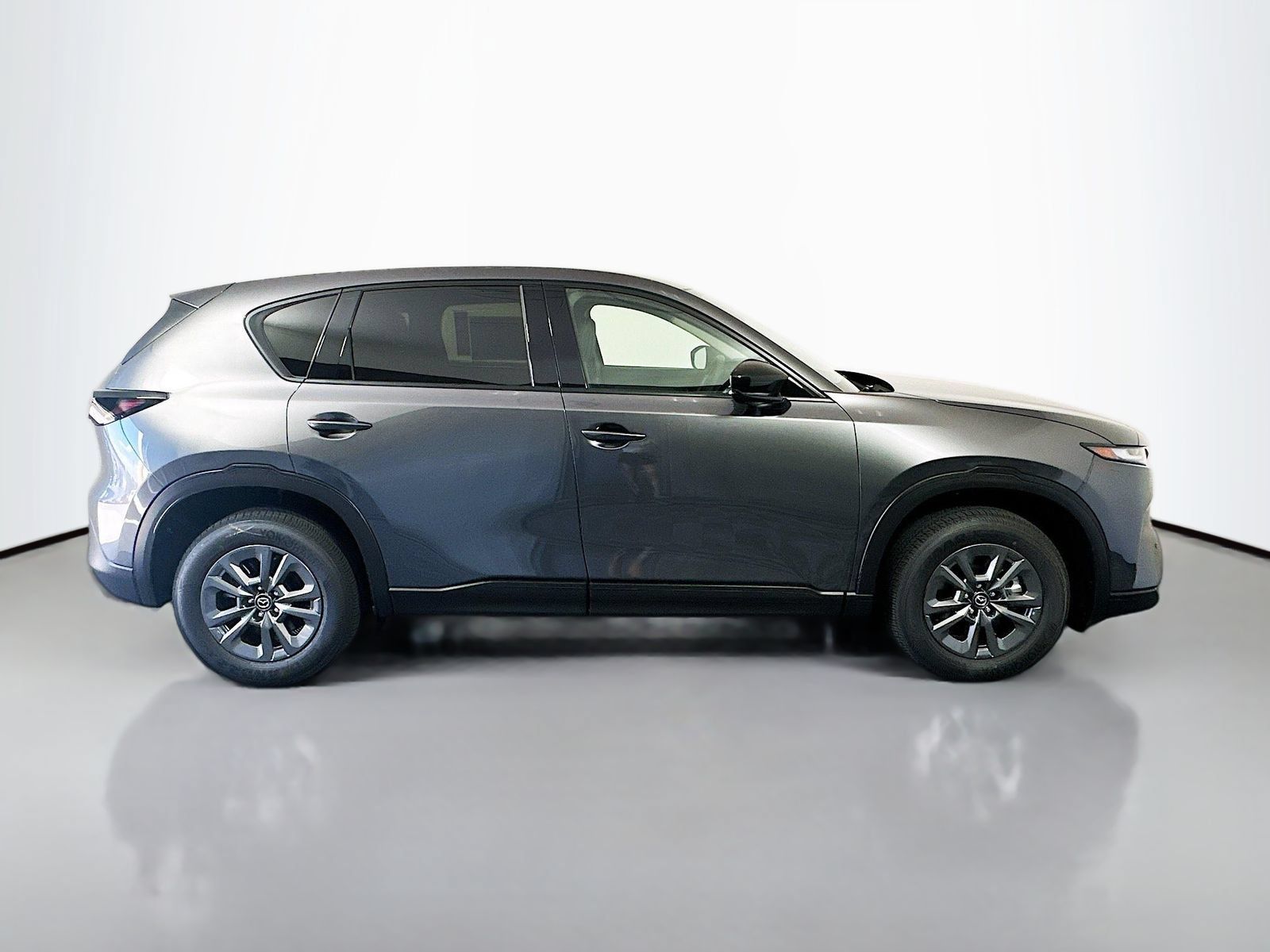 New 2026 MAZDA CX-5 Select AWD/4WD image 8