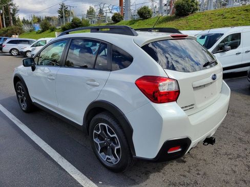 Used 2015 Subaru Crosstrek 2.0i Premium image 5