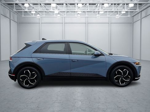 Certified 2023 Hyundai Ioniq 5 SEL AWD/4WD image 7