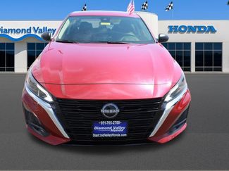 Used 2024 Nissan Altima 2.5 SV FWD video 2