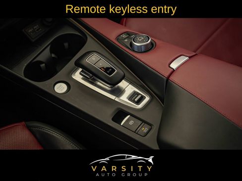 Used 2024 INFINITI QX50 Sport AWD/4WD image 22