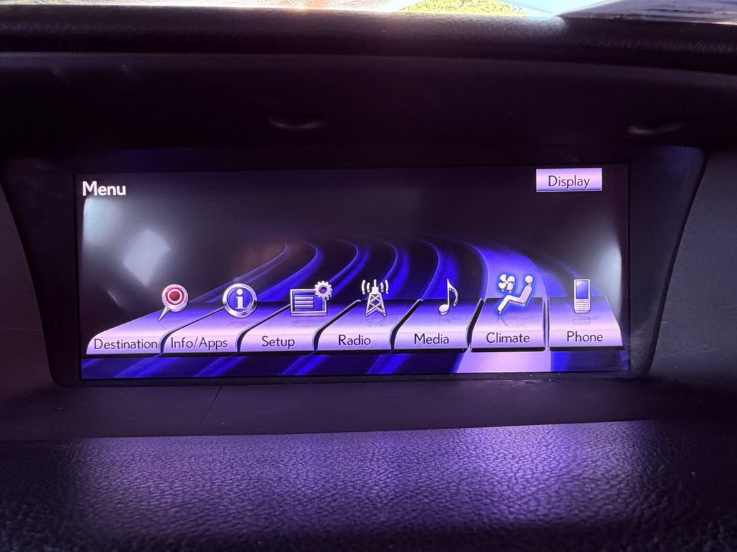 Used 2013 Lexus GS 350 w/ Premium Pkg RWD image 39