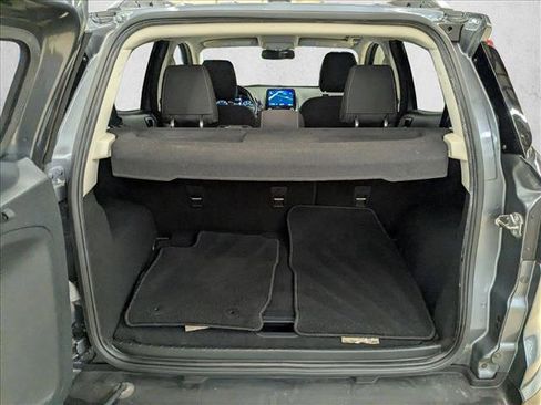 Used 2020 Ford EcoSport SE w/ SE Convenience Package image 7