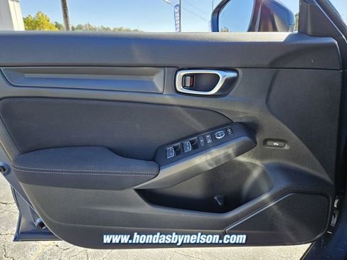 New 2026 Honda Civic Sport image 14