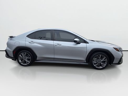 Used 2023 Subaru WRX AWD/4WD image 6