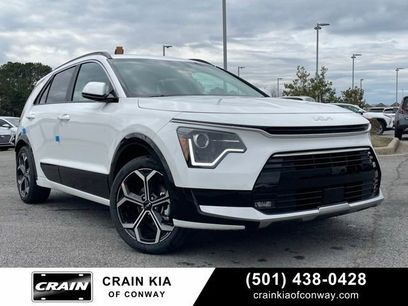 New 2025 Kia Niro EX Touring