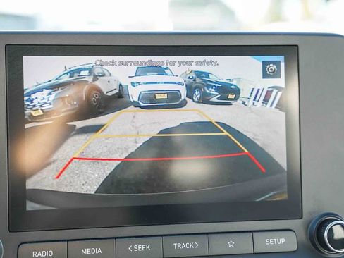 Certified 2023 Hyundai Kona SE image 20