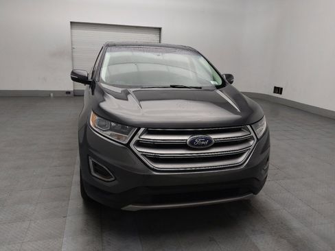 Used 2018 Ford Edge Titanium image 14