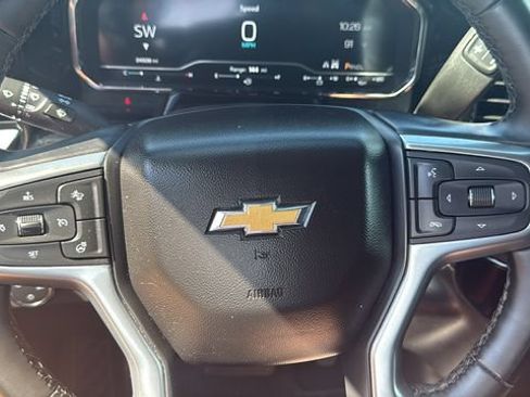 Used 2024 Chevrolet Silverado 1500 LT AWD/4WD image 15