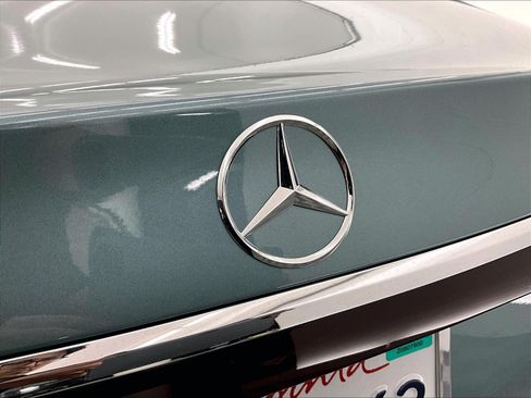 Used 2026 Mercedes-Benz E 350 Sedan image 32