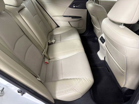 Used 2015 Honda Accord EX-L image 13