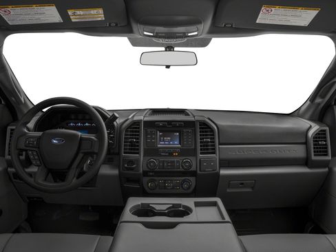 Used 2018 Ford F250 XL w/ Power Equipment Group RWD image 48