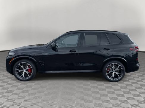 New 2026 BMW X5 xDrive50e w/ Executive Package image 8