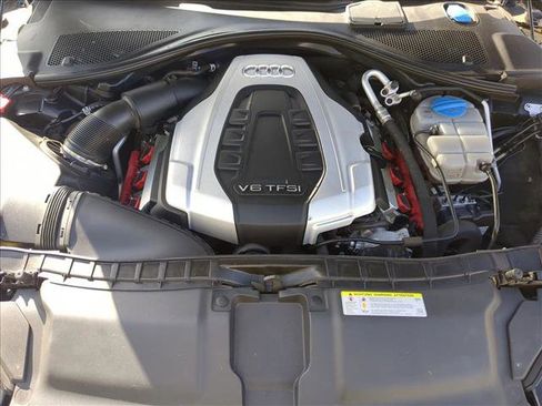 Used 2016 Audi A7 3.0T Premium Plus image 24