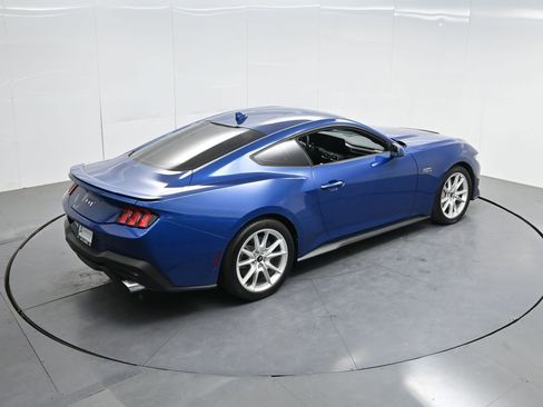 Used 2024 Ford Mustang GT Premium RWD image 41