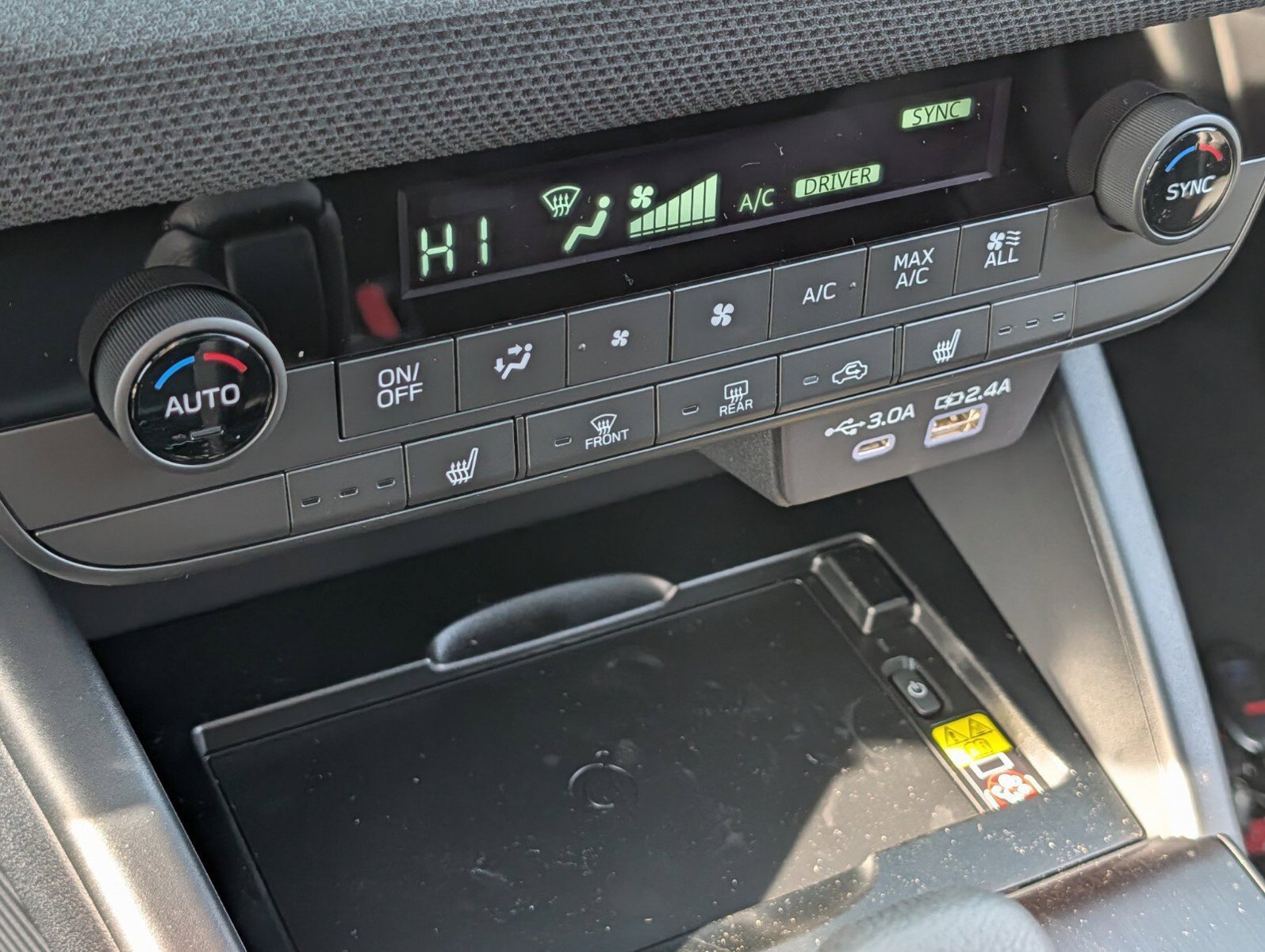 New 2026 Subaru Outback Premium AWD/4WD image 9