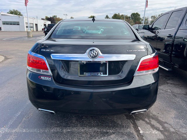 Used 2013 Buick LaCrosse Premium FWD image 6