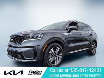 Certified 2024 Kia Sorento SX Prestige