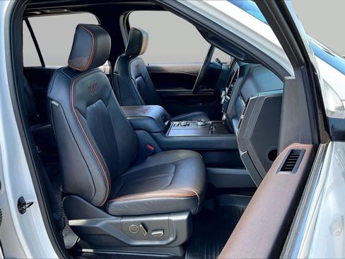 Used 2020 Ford Expedition King Ranch AWD/4WD image 9