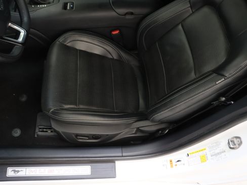 Used 2024 Ford Mustang GT Premium RWD image 16