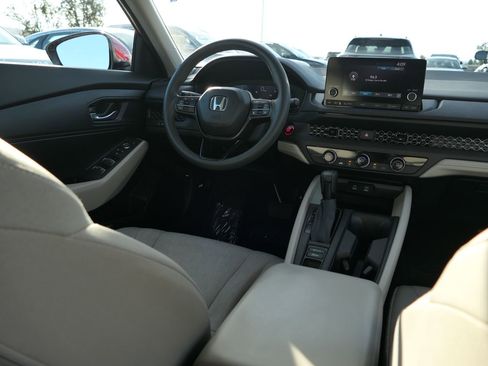 Used 2023 Honda Accord LX image 26